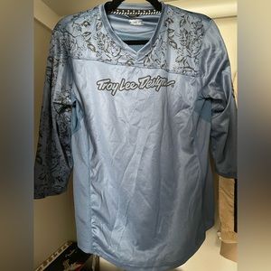 Troy Lee Designs Mischief Floral 3/4 Jersey Women’s